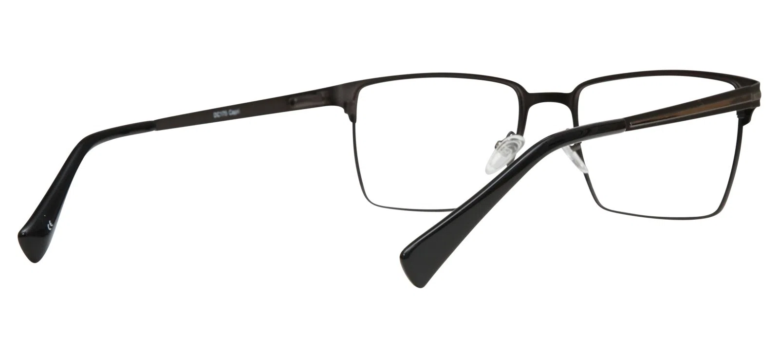 Blue Light Blocking Glasses Square Full Rim 201915 Eyeglasses Includes Blue Light Blocking Lenses - view 20